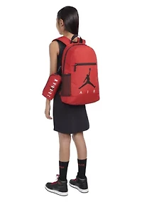 Jordan Air School Backpack