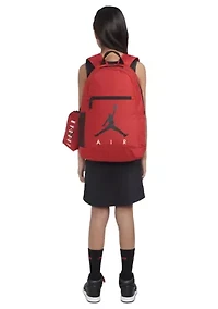 Jordan Air School Backpack