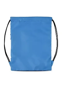 Boys 4-7 Jordan Jersey Gym Sack Bag