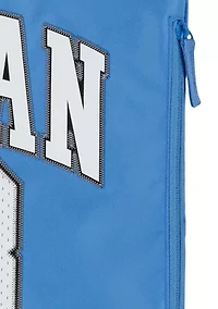 Boys 4-7 Jordan Jersey Gym Sack Bag