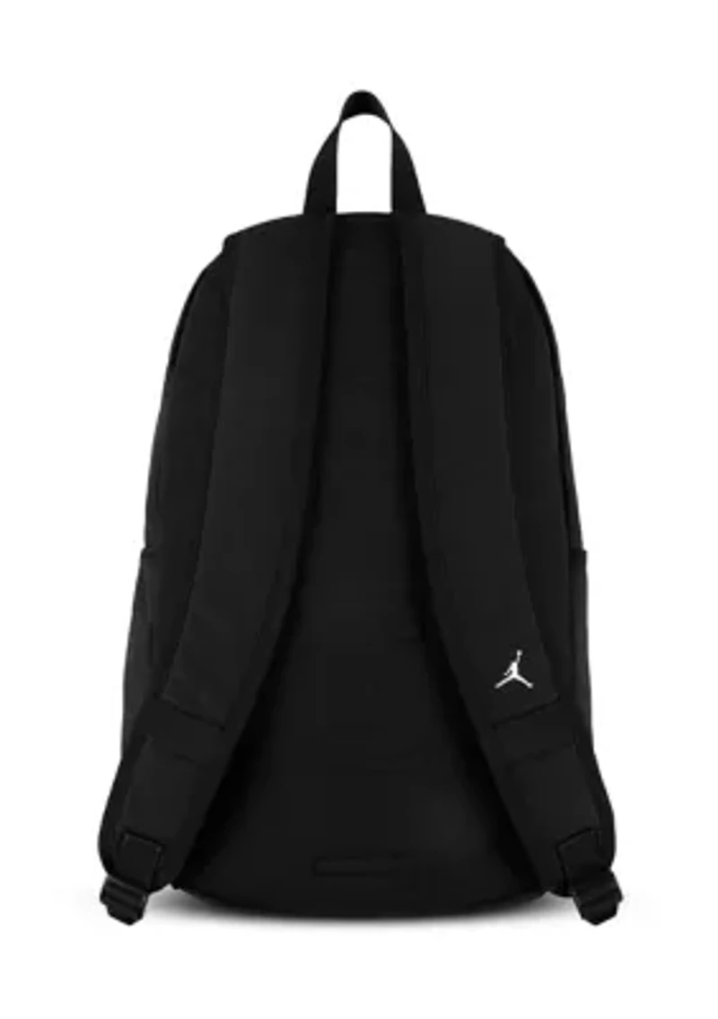 Boys Jersey Logo Backpack