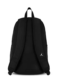 Boys Jersey Logo Backpack