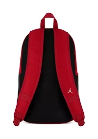 Boys Jersey Logo Backpack