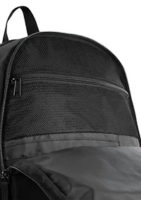 Boys Jersey Logo Backpack