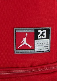 Boys Jersey Logo Backpack