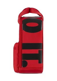 Kids Just Do It Lunch Bag