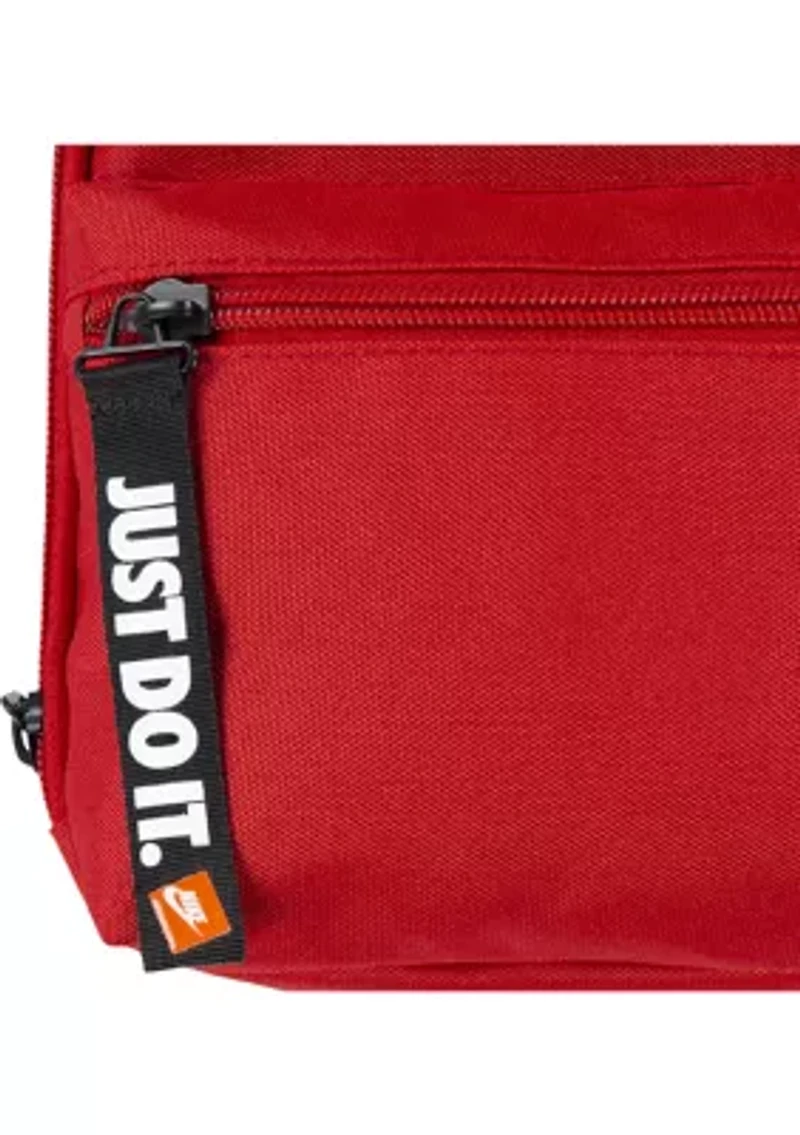 Kids Just Do It Lunch Bag