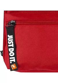 Kids Just Do It Lunch Bag