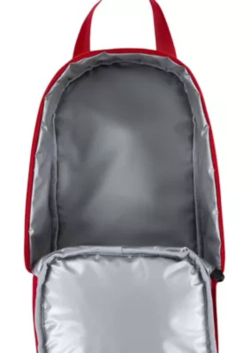 Kids Just Do It Lunch Bag