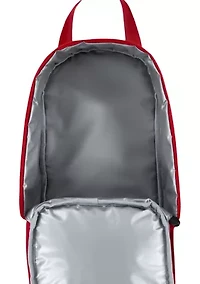 Kids Just Do It Lunch Bag