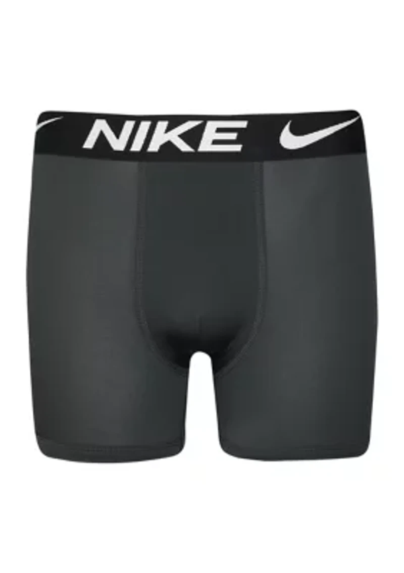 Boys 8-20 3-Pack of Boxer Briefs