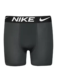 Boys 8-20 3-Pack of Boxer Briefs