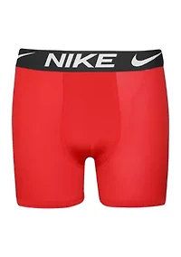 Boys 8-20 3-Pack of Boxer Briefs