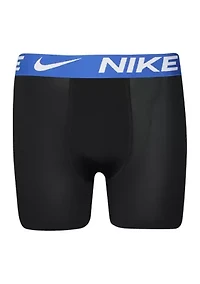 Boys 8-20 3-Pack of Boxer Briefs