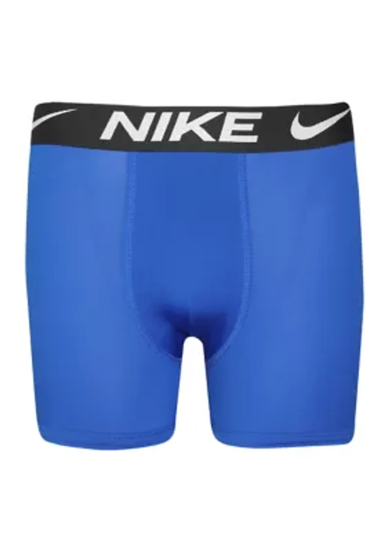 Boys 8-20 3-Pack of Boxer Briefs