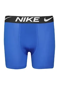 Boys 8-20 3-Pack of Boxer Briefs