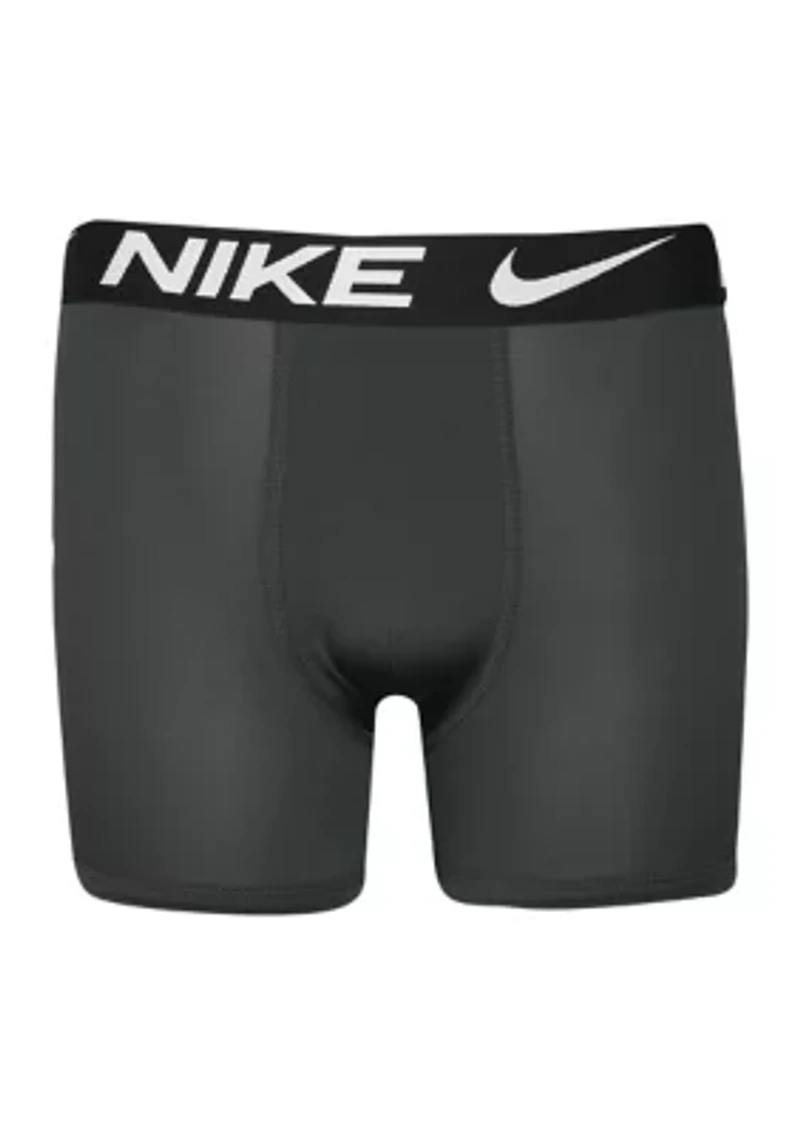 Boys 8-20 3-Pack of Boxer Briefs