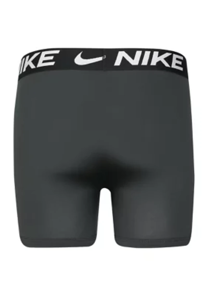 Boys 8-20 3-Pack of Boxer Briefs