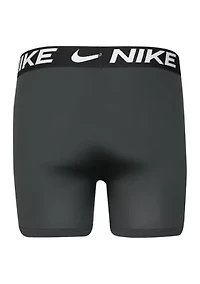 Boys 8-20 3-Pack of Boxer Briefs