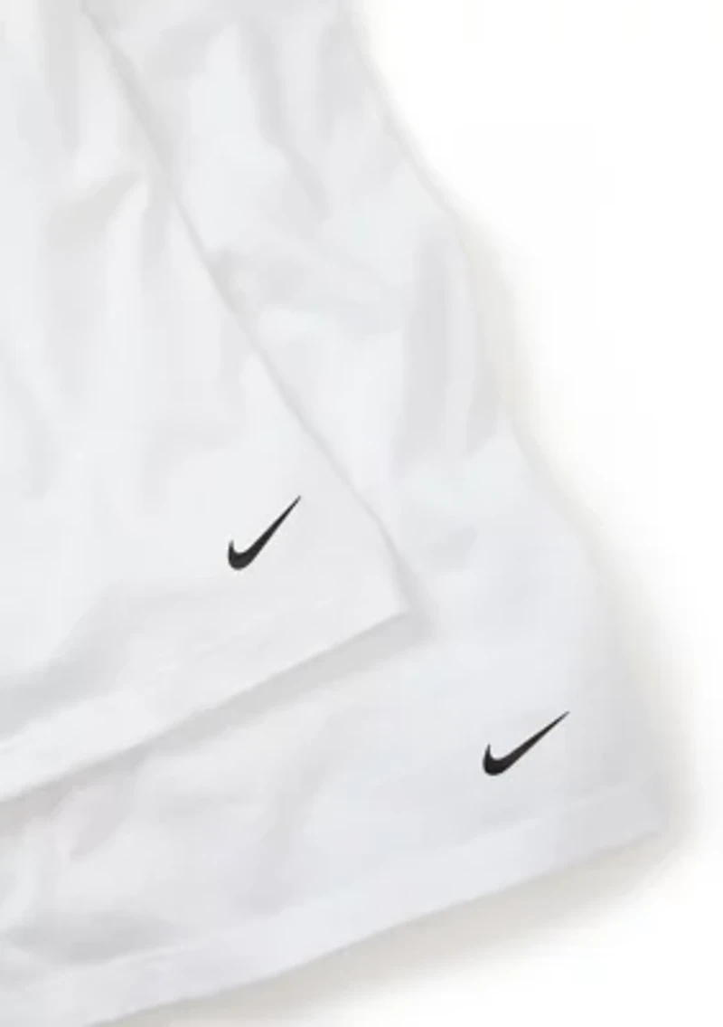 Boys 8-20 Crew Neck Undershirts - 2 Pack