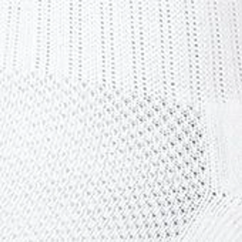 Boys Jordan Legend Crew Socks - 6 Pack