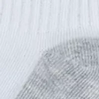 Kids Logo Crew Socks