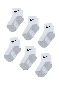 Kids Logo Crew Socks