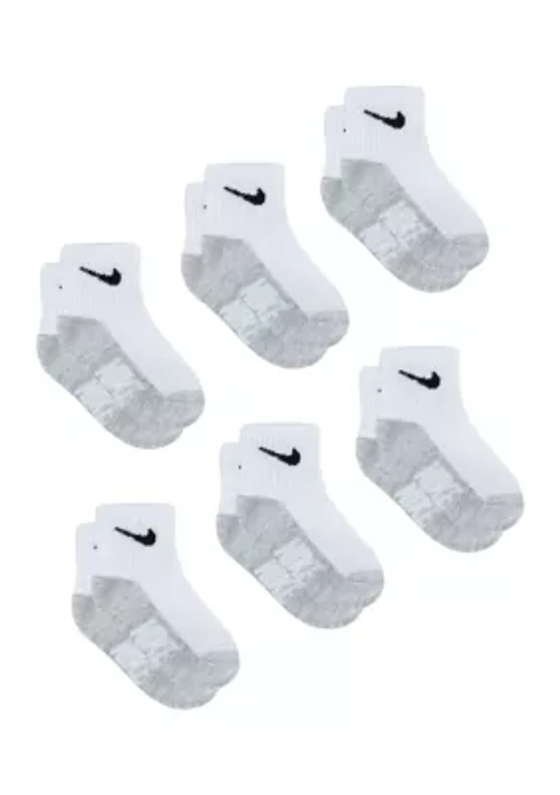 Kids Logo Crew Socks
