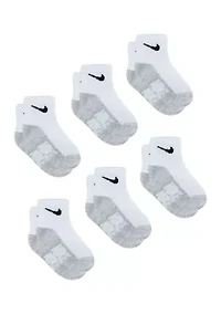 Kids Logo Crew Socks