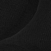 Boys 4-7 6 Pack Mesh Cushion No Show Socks