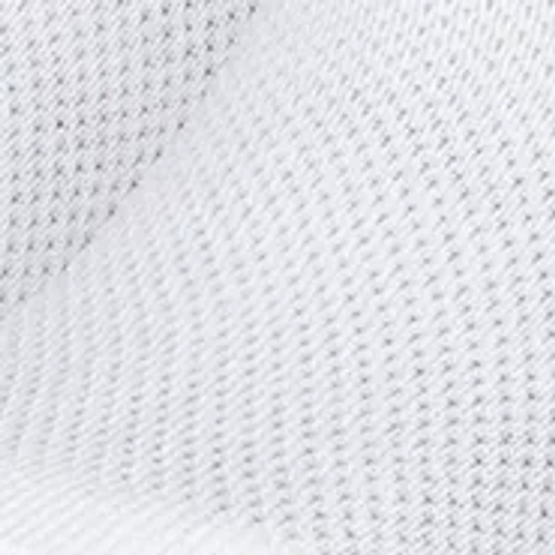 Boys 4-7 6 Pack Mesh Cushion No Show Socks