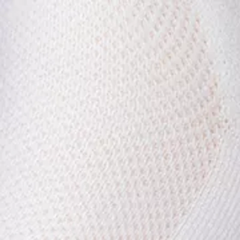Boys 4-7 Mesh Cushion Ankle Socks - 6 Pack