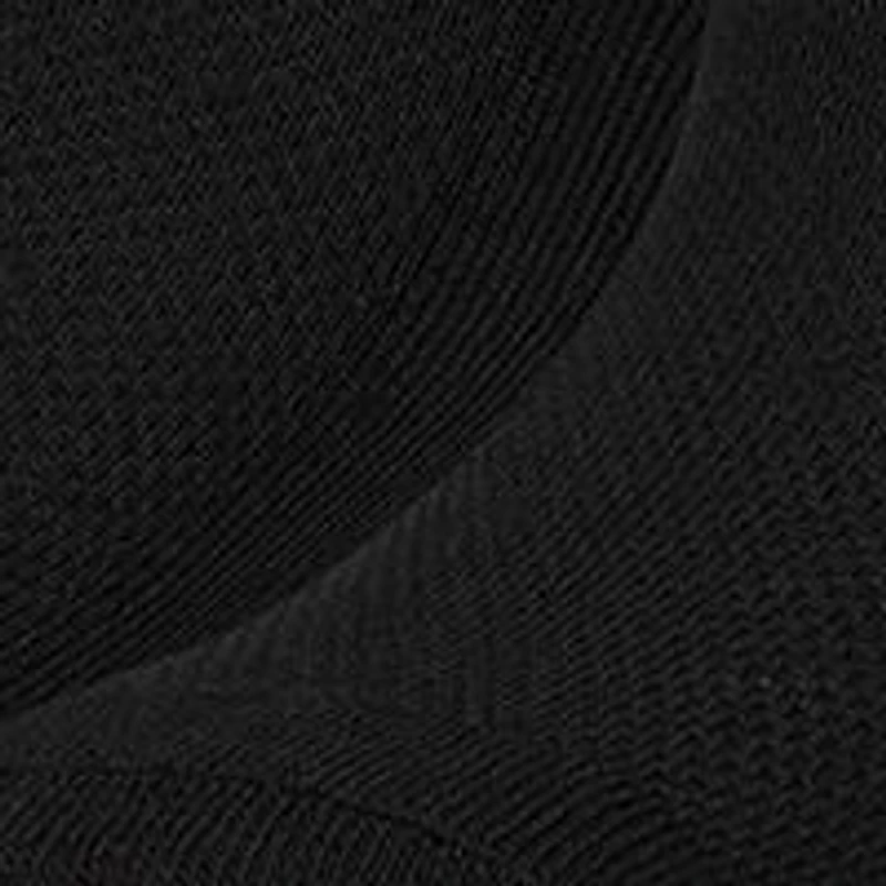 Boys 6-Pack Mesh Cushion No-Show Socks