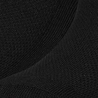 Boys 6-Pack Mesh Cushion No-Show Socks