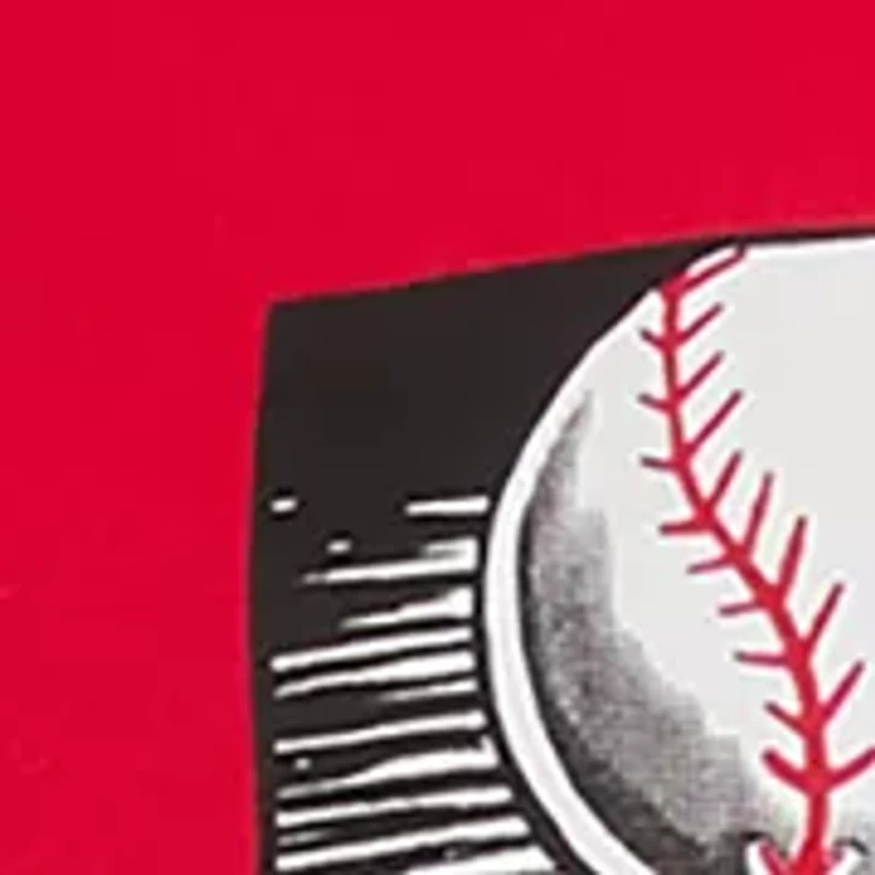 Boys 8-20 Short Sleeve Baseball Card Graphic T-Shirt