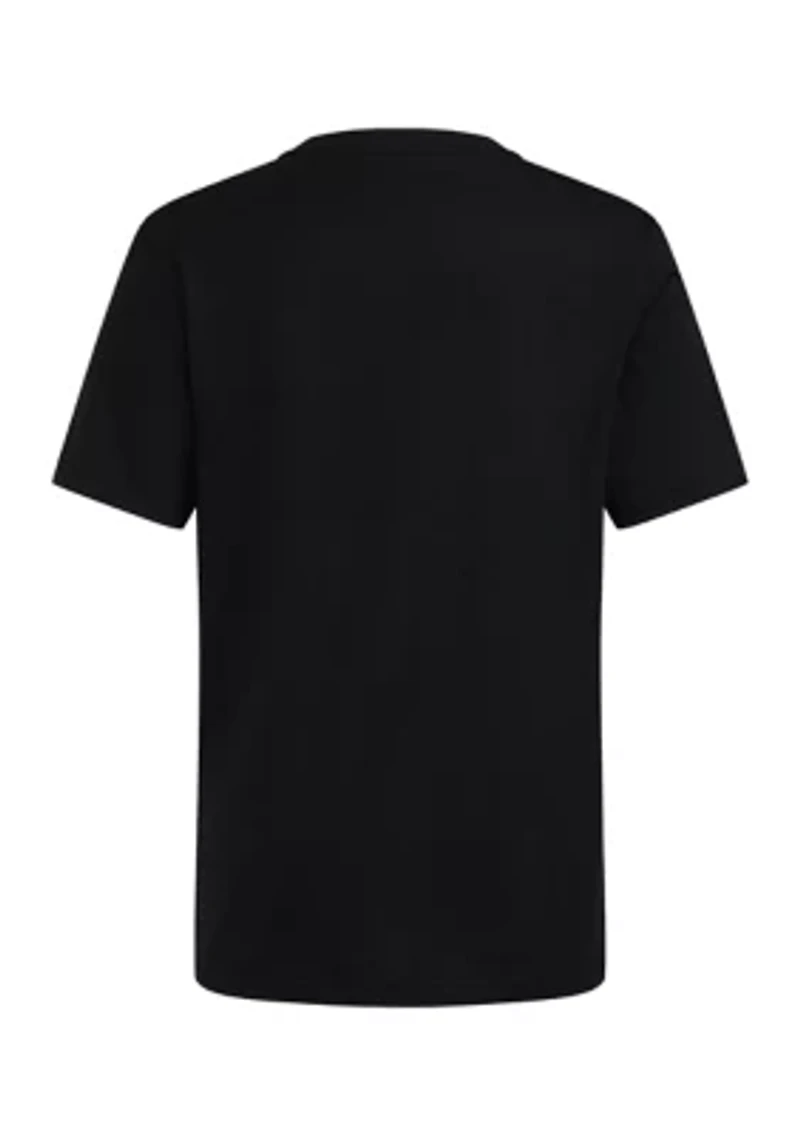Boys 8-20 Short Sleeve Heat Map Graphic T-Shirt