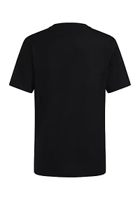 Boys 8-20 Short Sleeve Heat Map Graphic T-Shirt