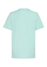 Boys 8-20 Short Sleeve Digital Distortion Logo Graphic T-Shirt