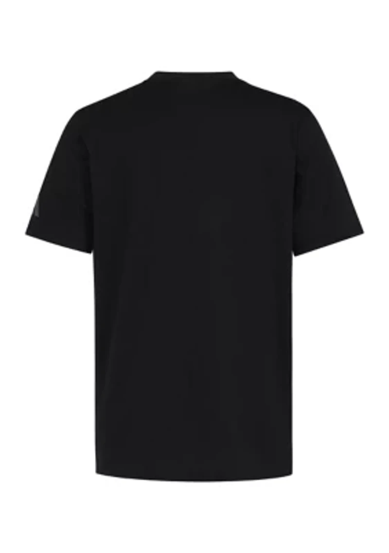 Boys 8-20 Short Sleeve Distortion Multi Sport Graphic T-Shirt