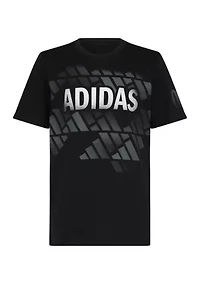 Boys 8-20 Short Sleeve Soccer Legacy Graphic T-Shirt
