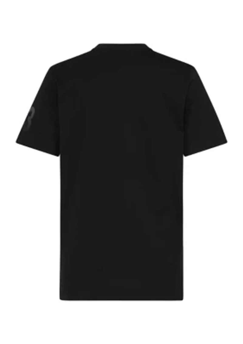Boys 8-20 Short Sleeve Soccer Legacy Graphic T-Shirt