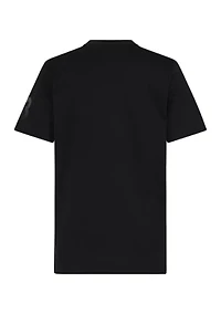 Boys 8-20 Short Sleeve Soccer Legacy Graphic T-Shirt