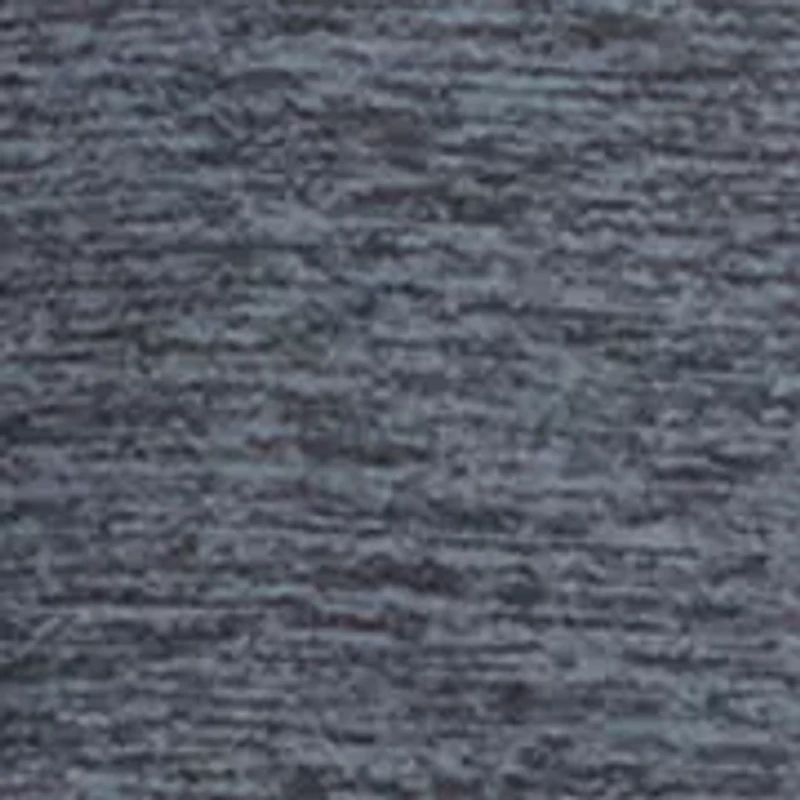 Boys 8-20 Short Sleeve Essential Poly Mélange Tee