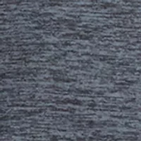 Boys 8-20 Short Sleeve Essential Poly Mélange Tee