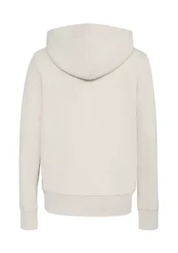 Boys 8-20 Long Sleeve Essentials Small Logo Hooded Pullover