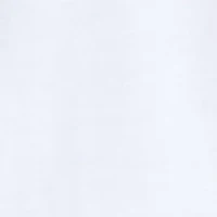 Boys 8-20 Long Sleeve Small Embroidered Logo 3-Stripe T-Shirt