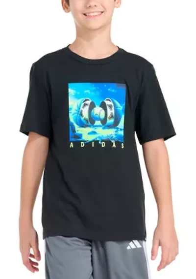 Men's Surreal Sport Nest T-Shirt