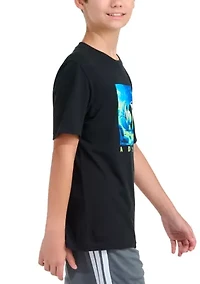Men's Surreal Sport Nest T-Shirt