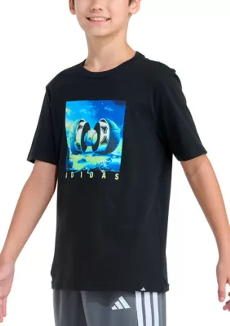 Men's Surreal Sport Nest T-Shirt