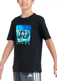 Men's Surreal Sport Nest T-Shirt
